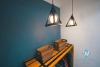 A nice 2-bedroom apartment for rent in Pham Ngoc Thach, Dong Da
